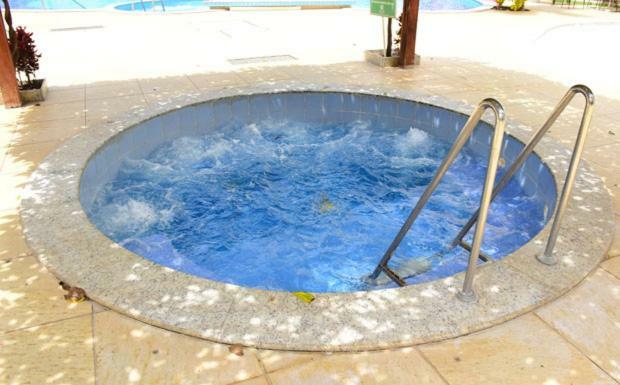 Encontro Das Aguas Caldas - Cortesia Ingressos Da Rede Wam Opcoes Water Park, Nautico E Clube Prive Caldas Novas Exterior foto